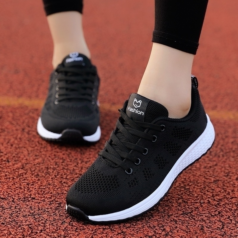 Premium Grip Shopping Sneakers